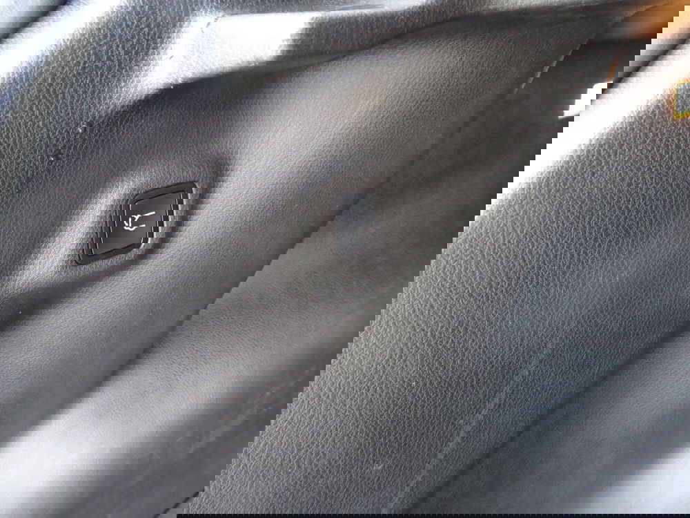 Jeep Compass usata a Lucca (17)