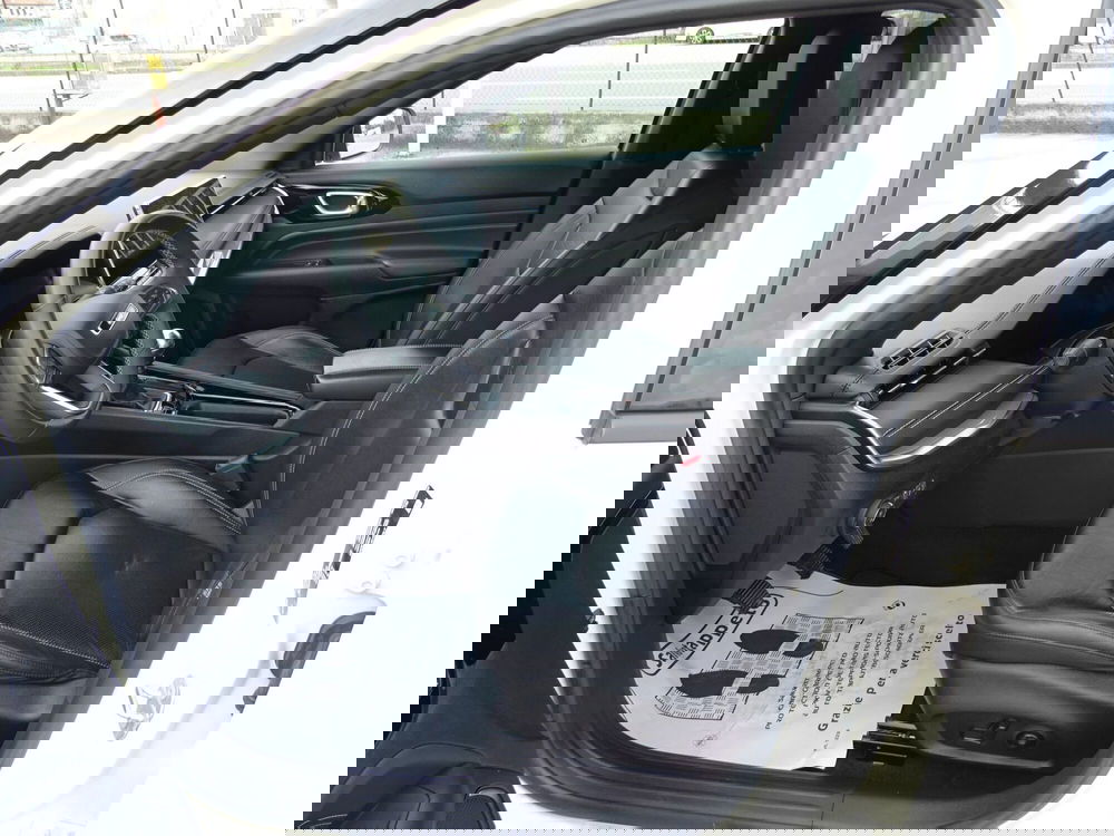 Jeep Compass usata a Lucca (9)