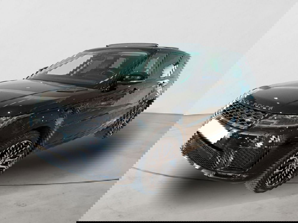 Land Rover Range Rover Sport usata a Arezzo