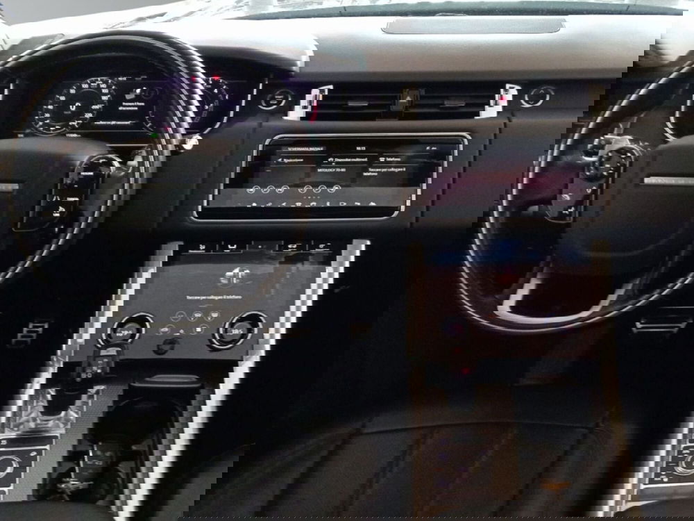 Land Rover Range Rover Sport usata a Arezzo (4)