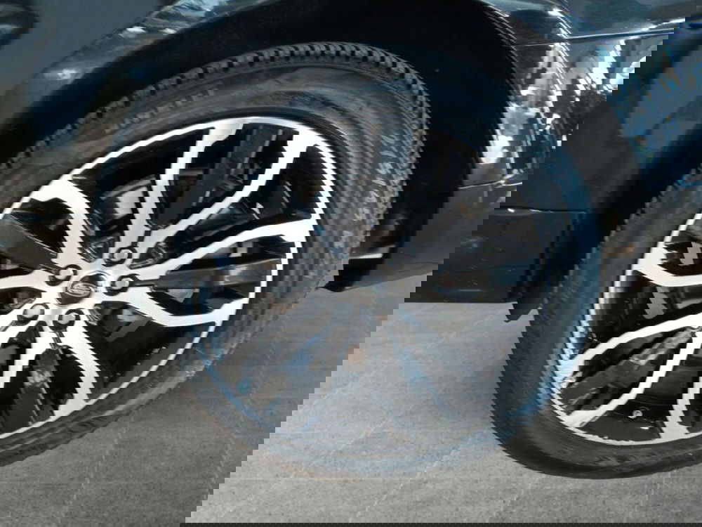 Land Rover Range Rover Sport usata a Arezzo (9)