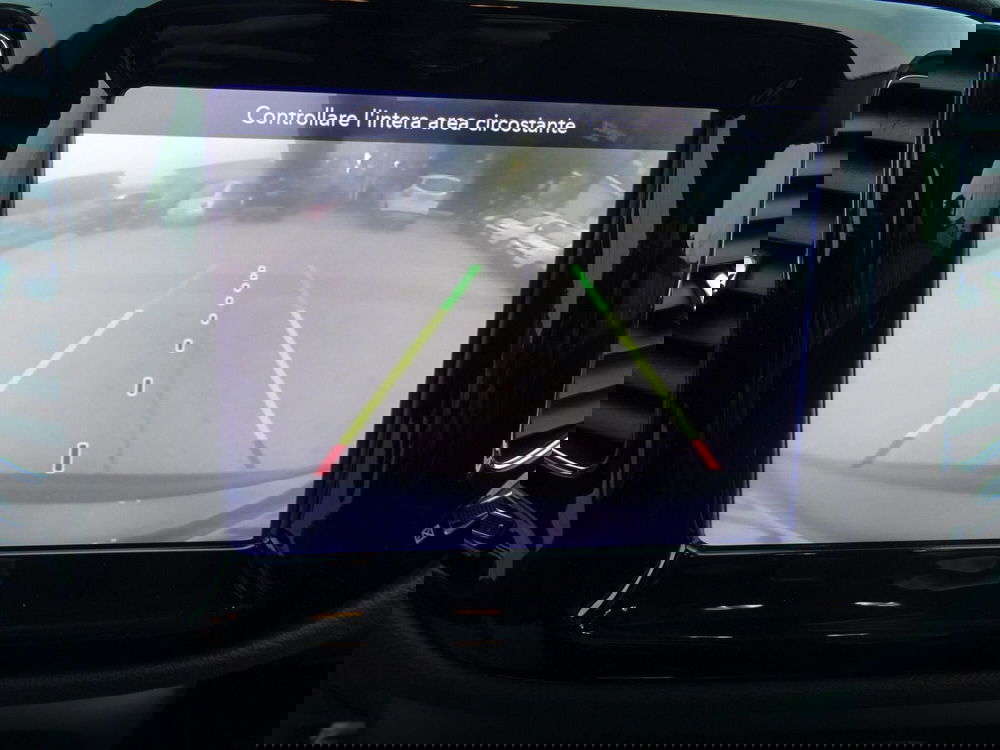 Jeep Compass usata a Lucca (15)