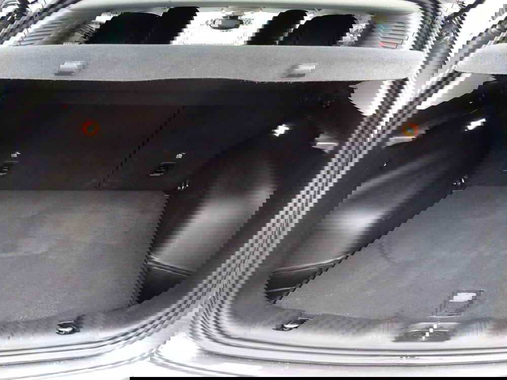 Jeep Compass usata a Lucca (17)