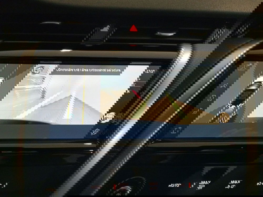 Land Rover Discovery Sport usata a Arezzo (11)