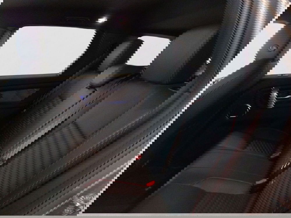 Land Rover Discovery Sport usata a Arezzo (5)