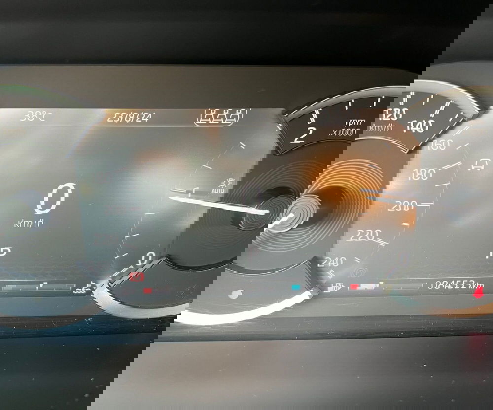 Land Rover Discovery Sport usata a Arezzo (10)