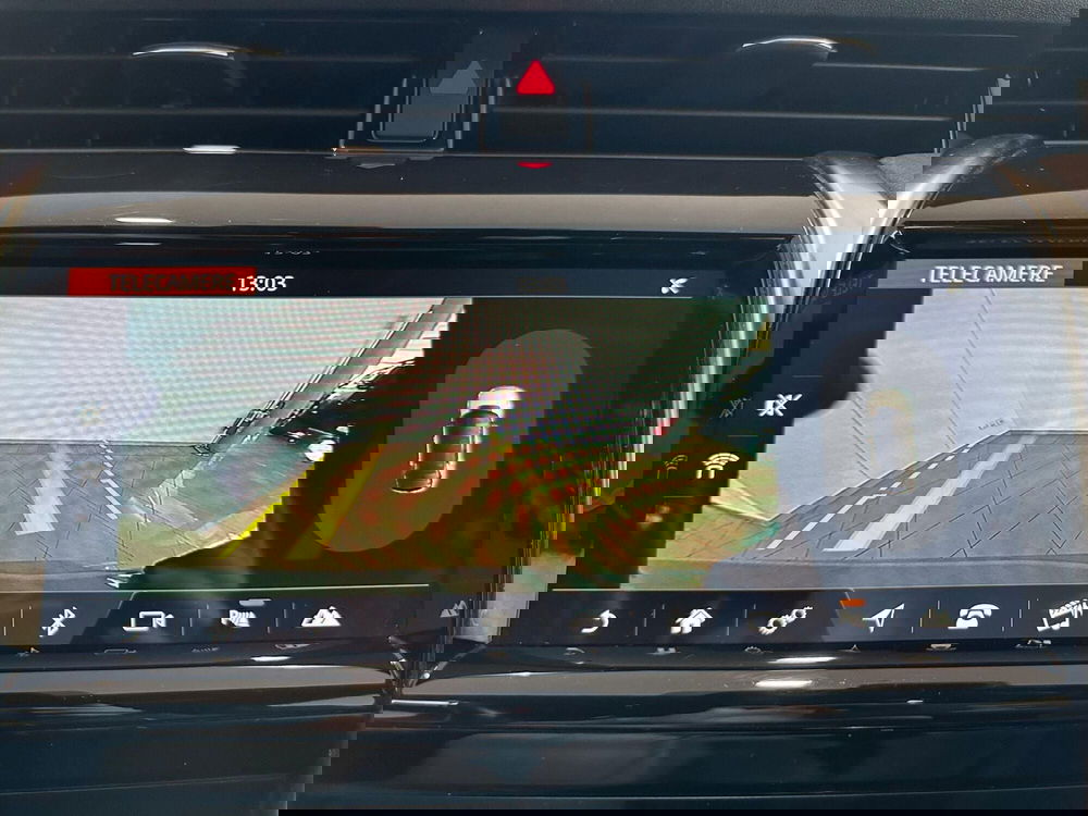 Land Rover Discovery Sport usata a Arezzo (11)