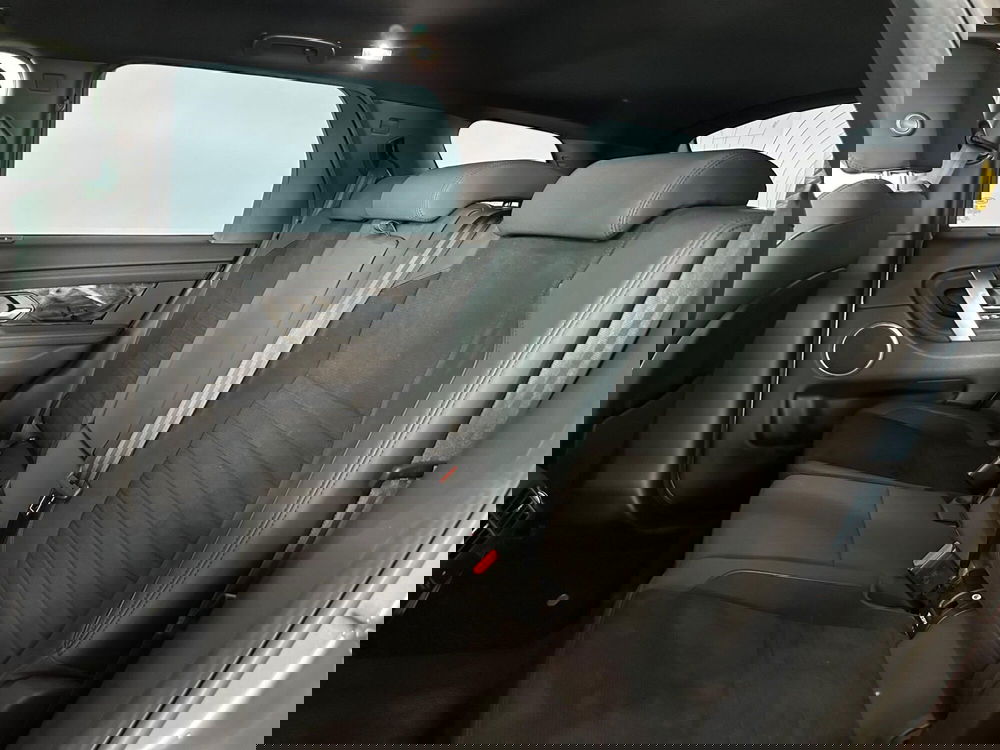 Land Rover Discovery Sport usata a Arezzo (5)