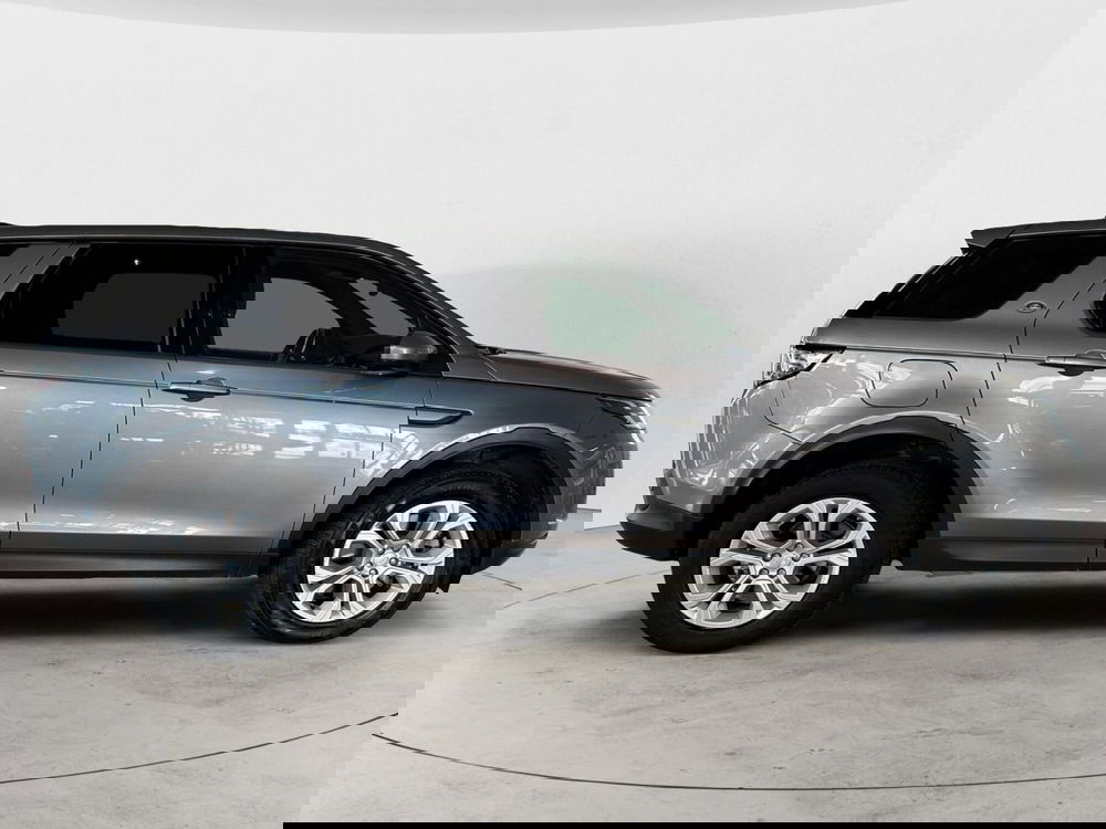 Land Rover Discovery Sport usata a Arezzo (6)