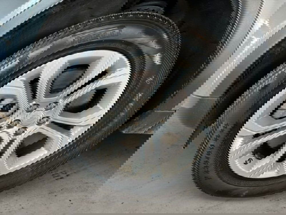 Land Rover Discovery Sport usata a Arezzo (9)