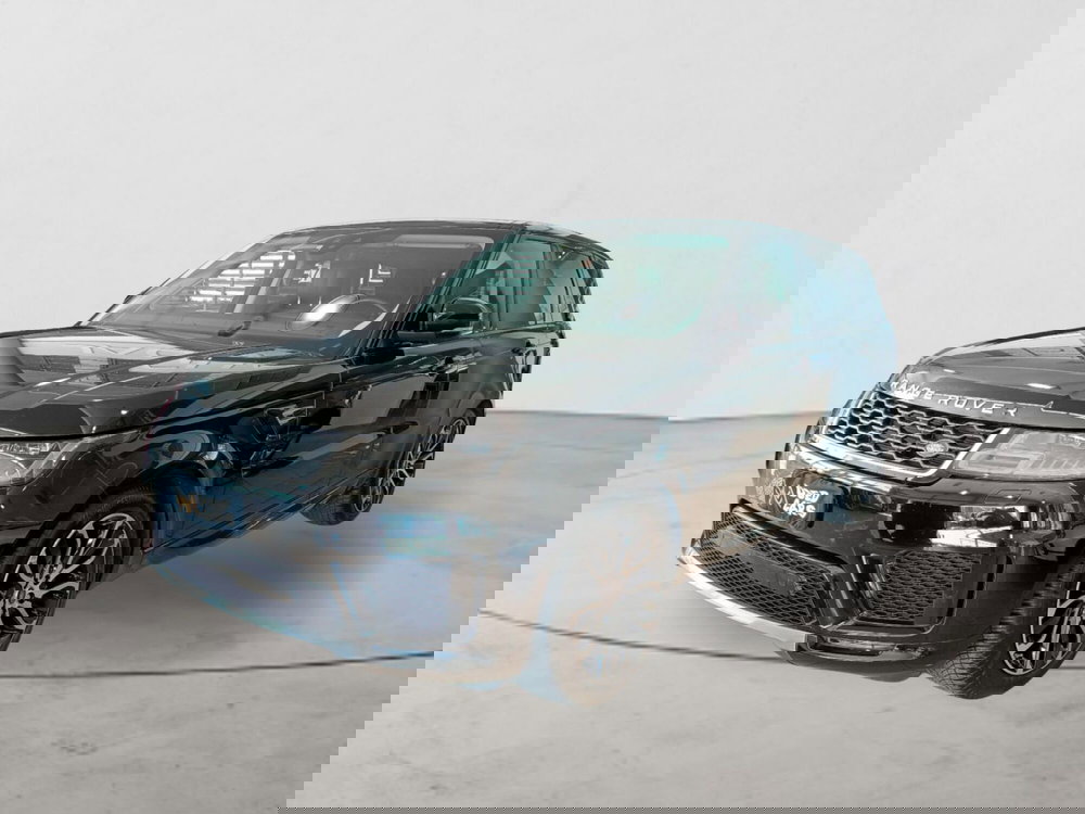 Land Rover Range Rover Sport usata a Arezzo