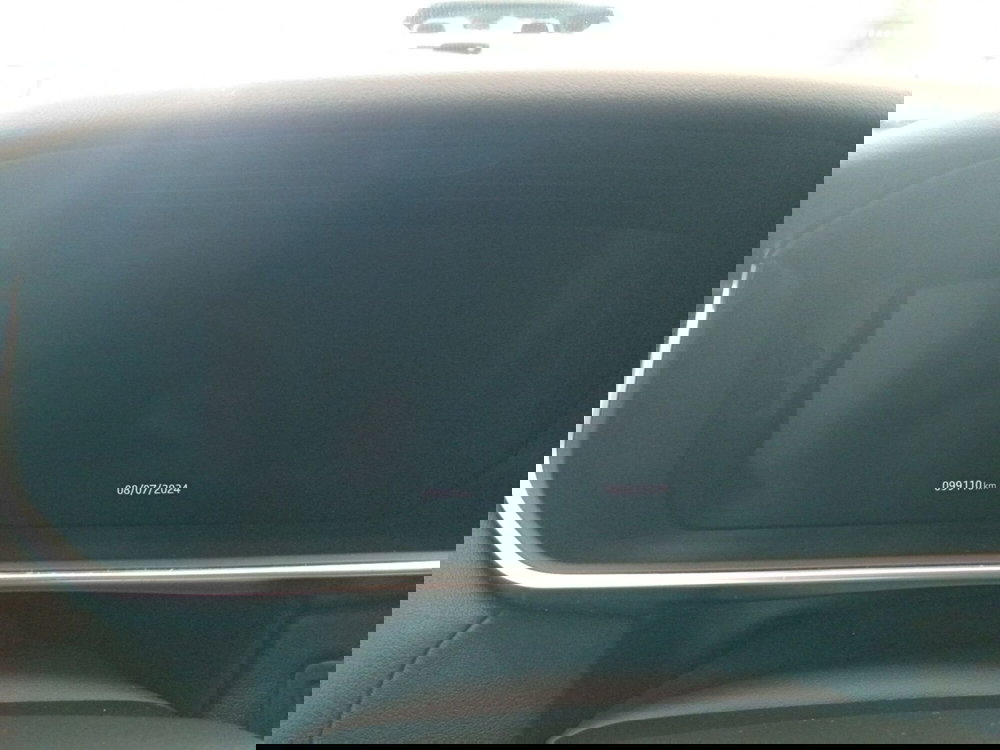 Land Rover Range Rover Sport usata a Arezzo (10)