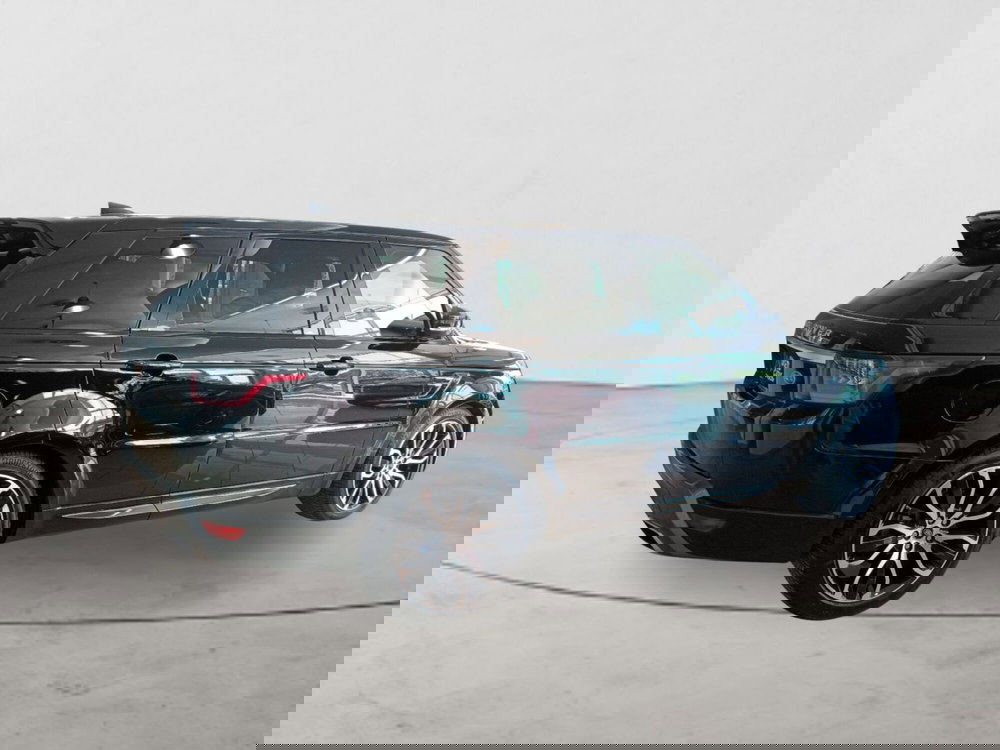 Land Rover Range Rover Sport usata a Arezzo (6)