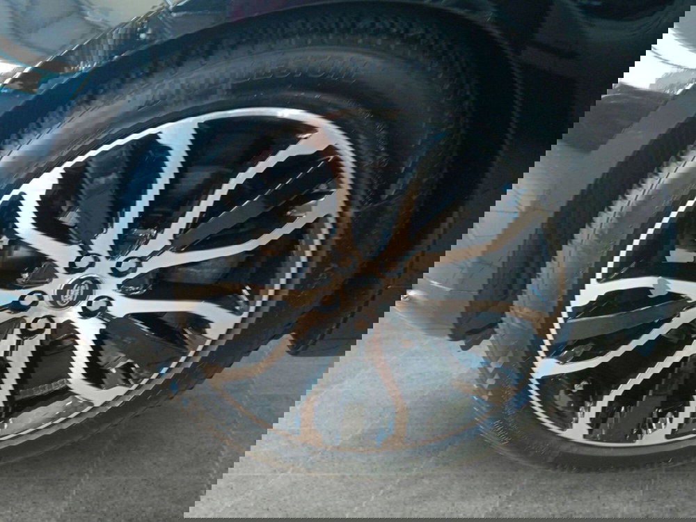 Land Rover Range Rover Sport usata a Arezzo (9)