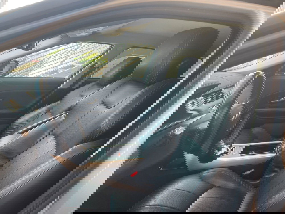 Land Rover Range Rover Evoque usata a Arezzo (3)