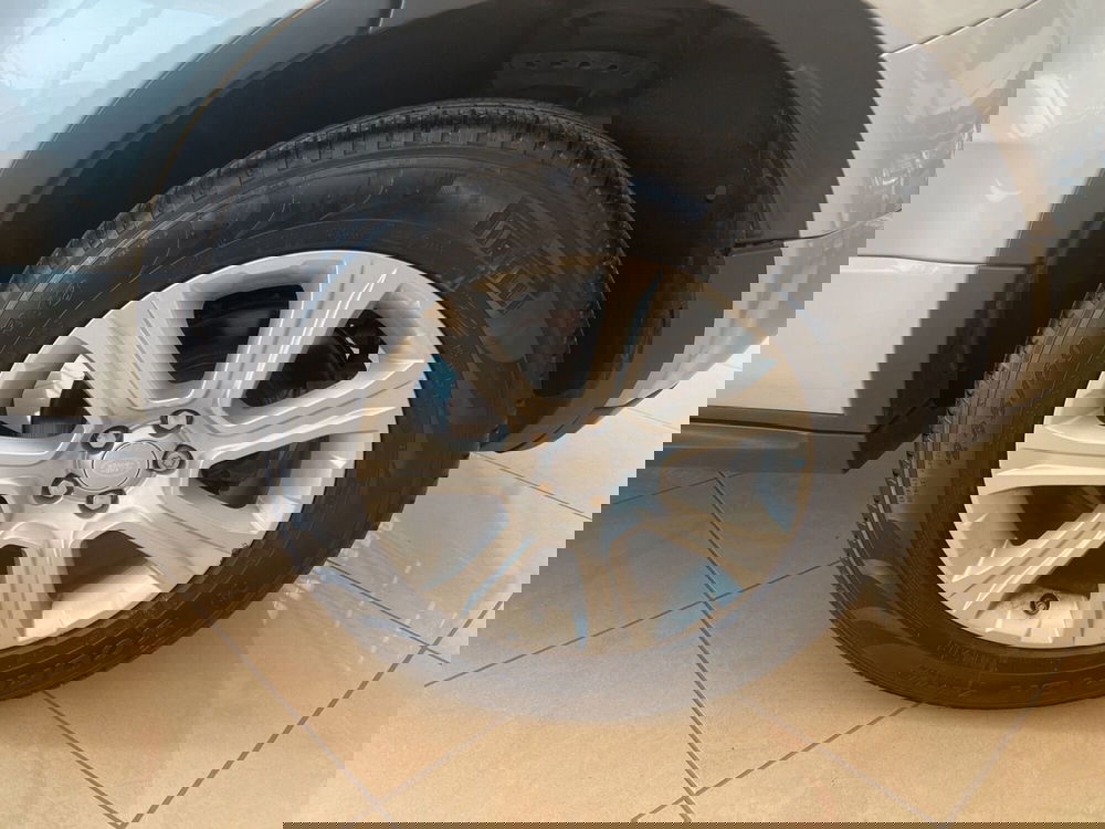 Land Rover Range Rover Evoque usata a Arezzo (9)