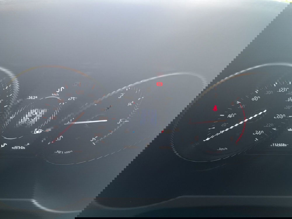 Land Rover Range Rover Evoque usata a Arezzo (10)