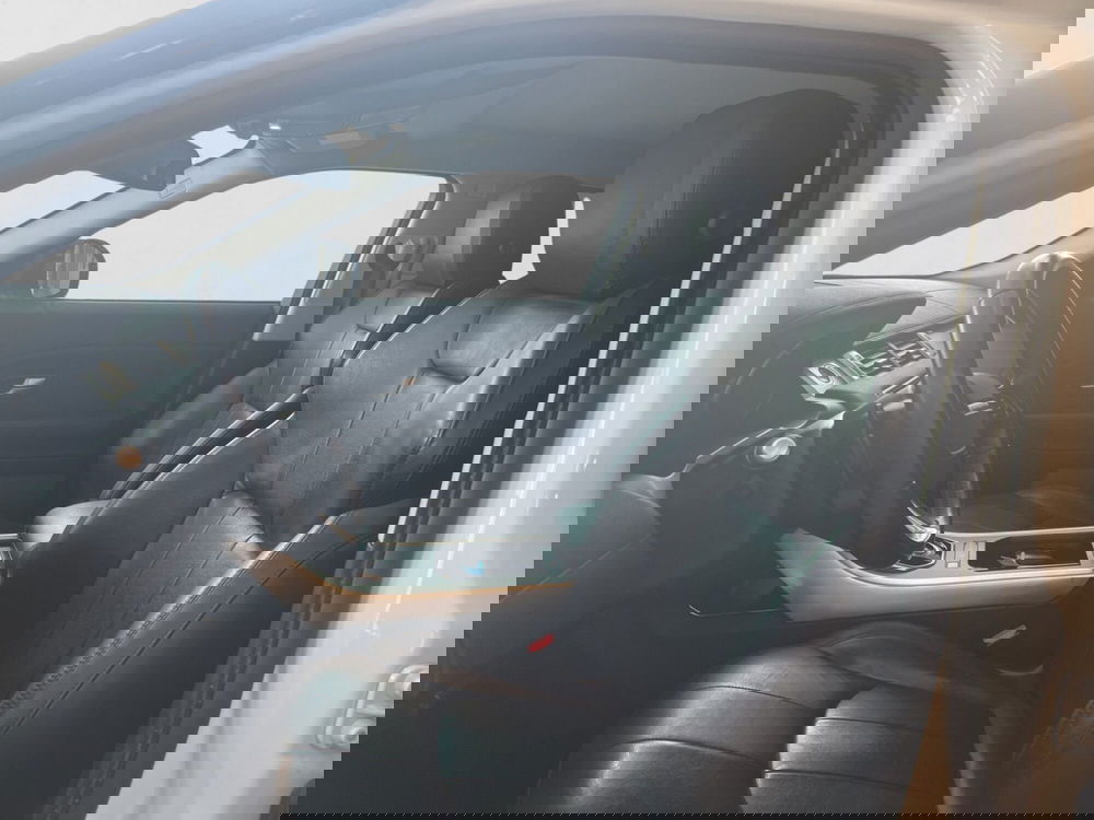 Land Rover Range Rover Evoque usata a Arezzo (3)