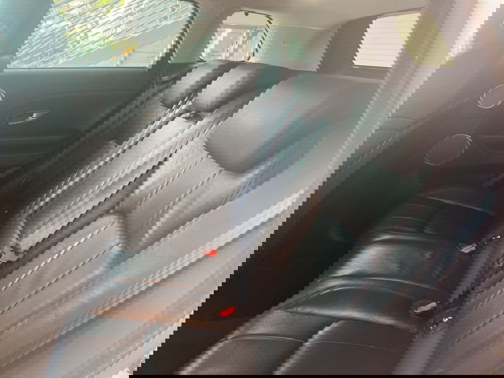 Land Rover Range Rover Evoque usata a Arezzo (5)