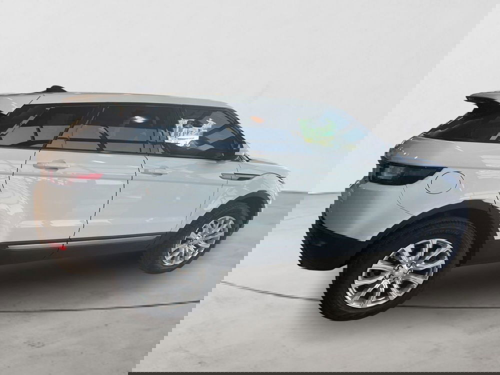 Land Rover Range Rover Evoque usata a Arezzo (6)