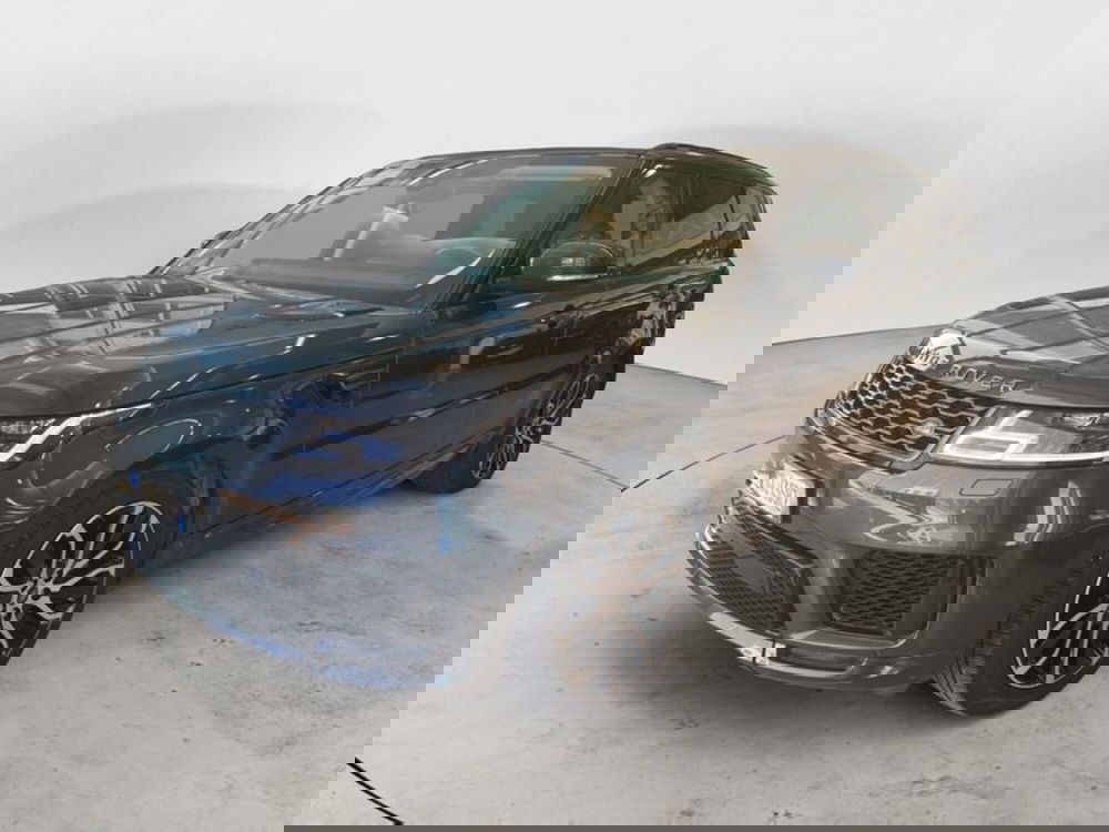 Land Rover Range Rover Sport usata a Arezzo