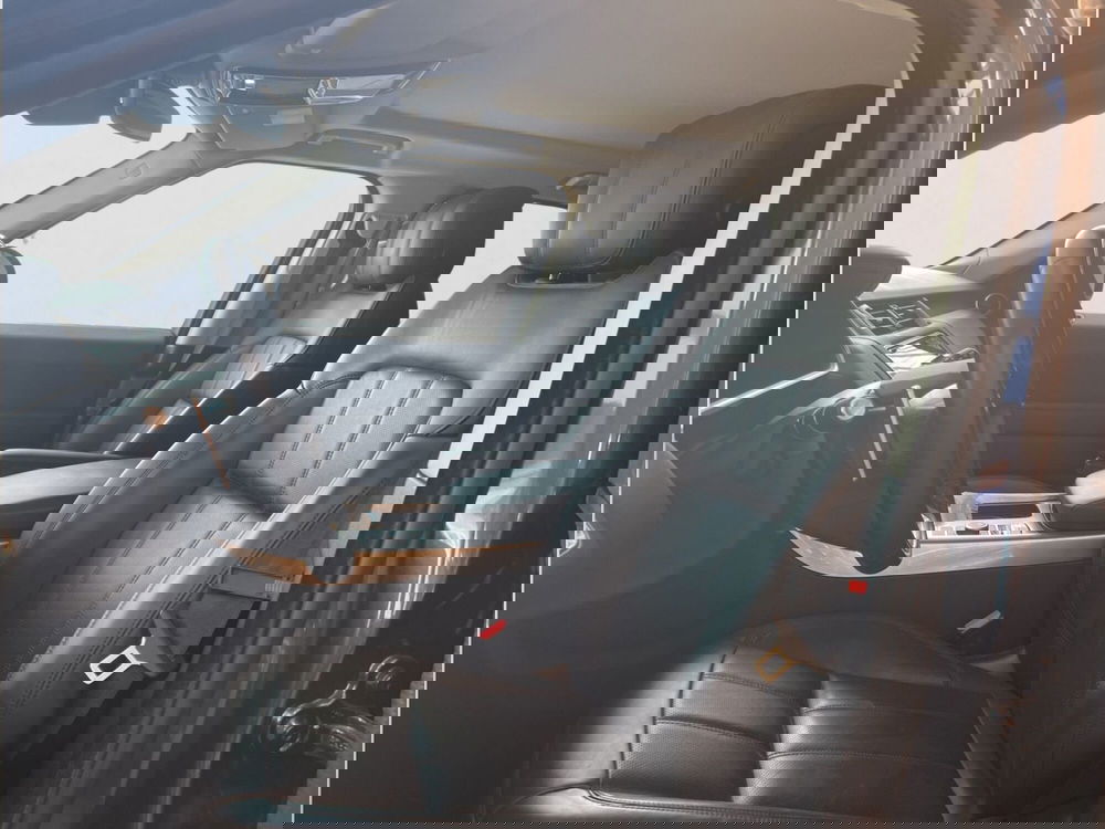 Land Rover Range Rover Sport usata a Arezzo (3)