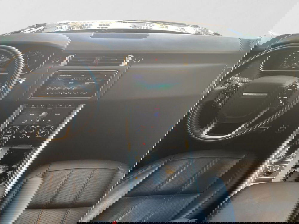 Land Rover Range Rover Sport usata a Arezzo (4)