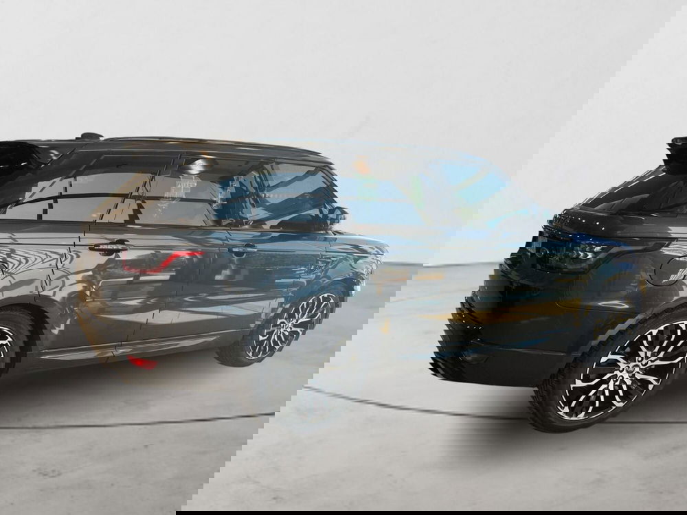 Land Rover Range Rover Sport usata a Arezzo (6)