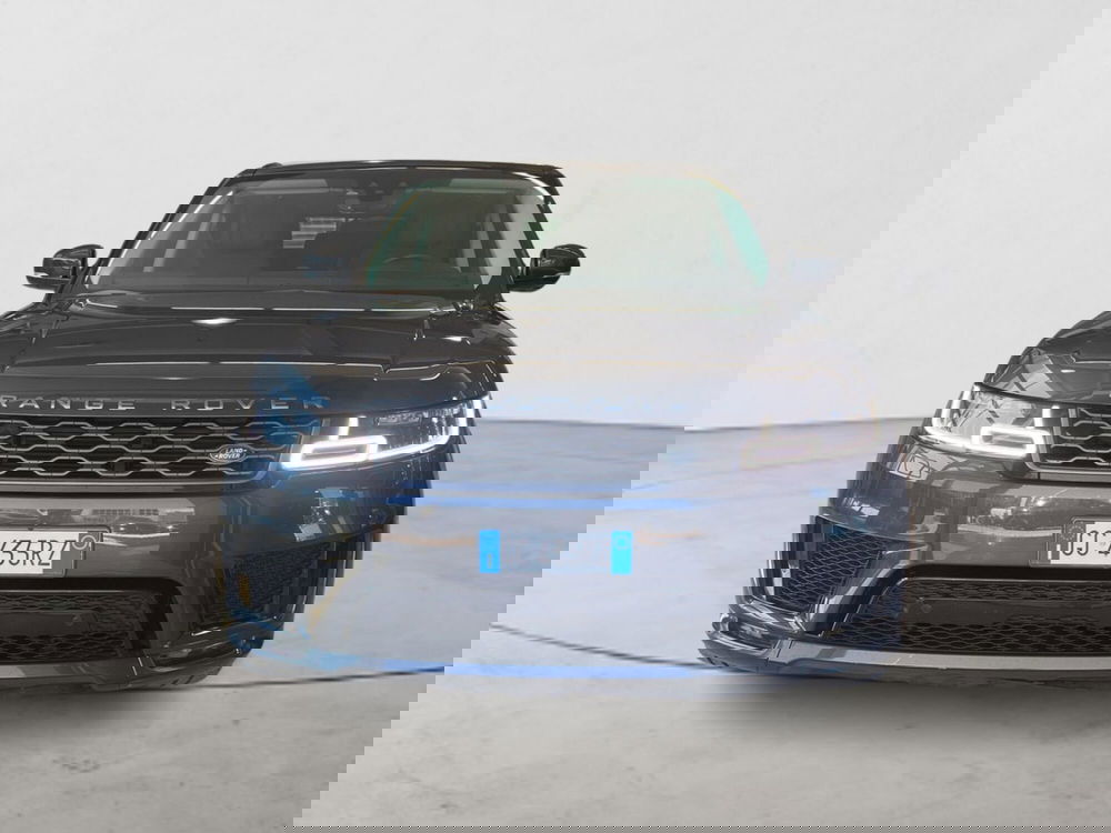 Land Rover Range Rover Sport usata a Arezzo (8)