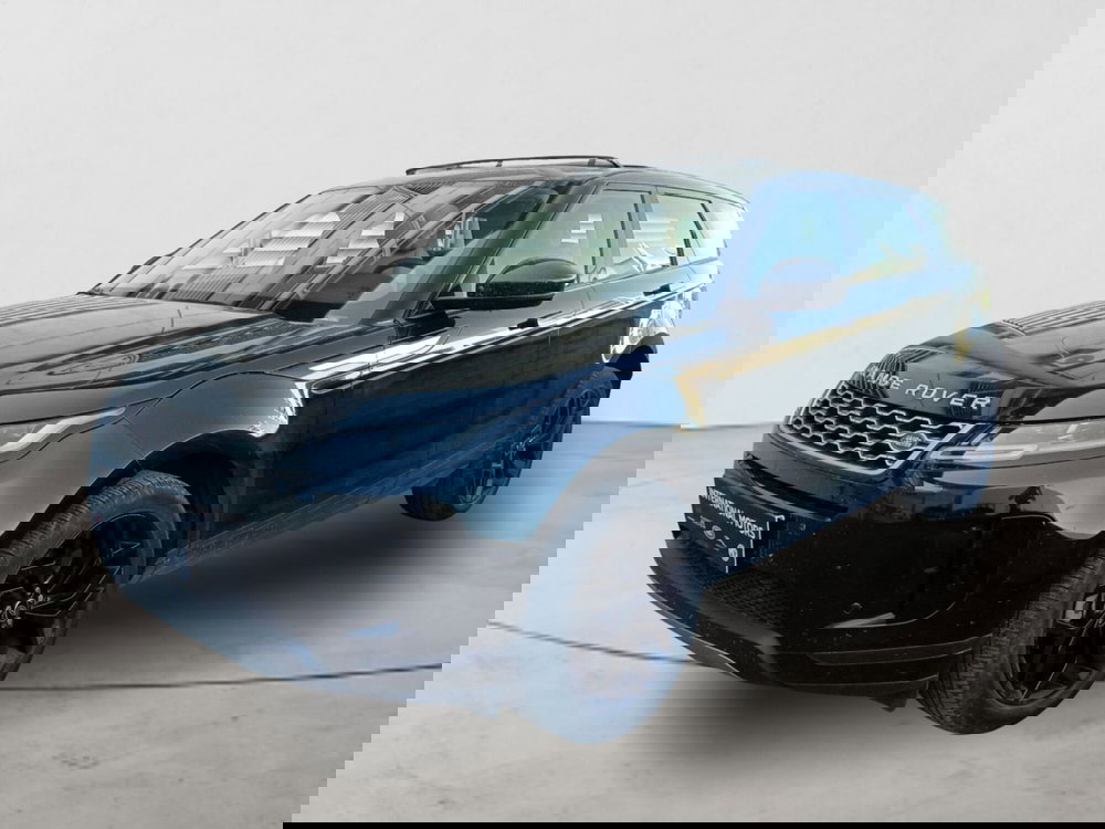 Land Rover Range Rover Evoque usata a Arezzo