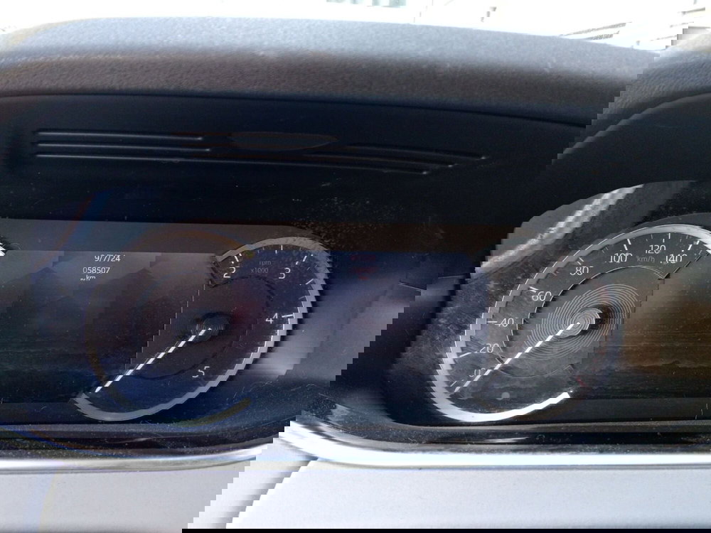 Land Rover Range Rover Evoque usata a Arezzo (10)