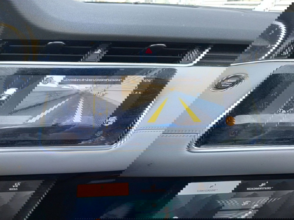 Land Rover Range Rover Evoque usata a Arezzo (11)