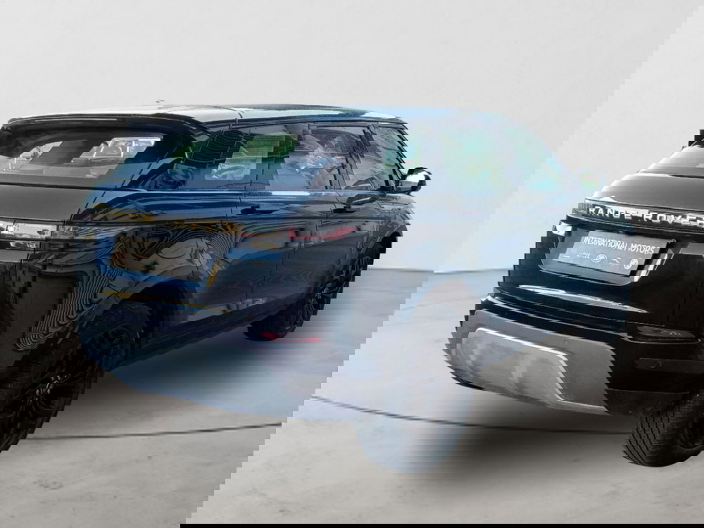 Land Rover Range Rover Evoque usata a Arezzo (2)