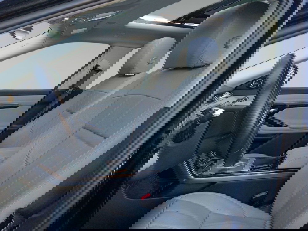 Land Rover Range Rover Evoque usata a Arezzo (3)