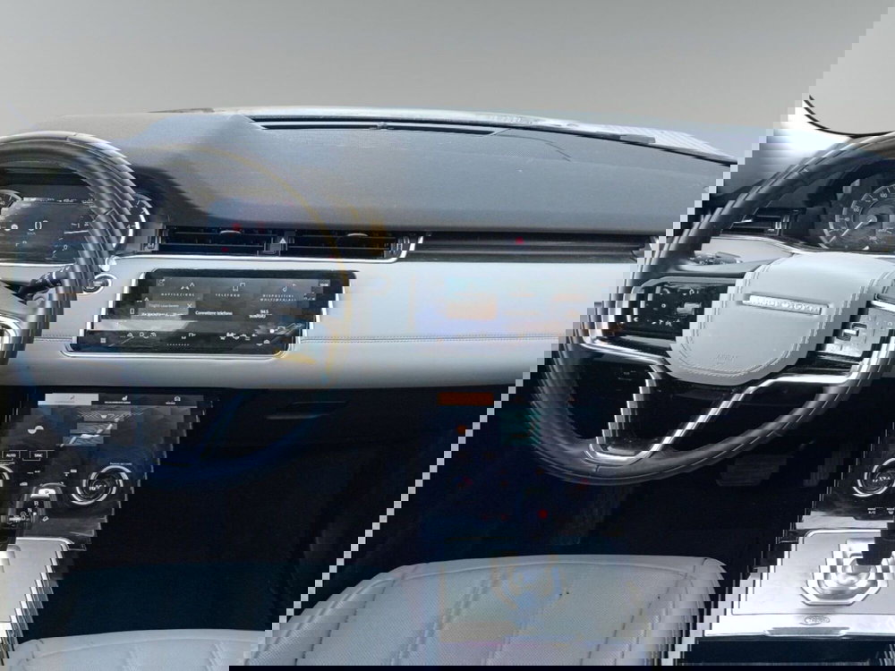 Land Rover Range Rover Evoque usata a Arezzo (4)