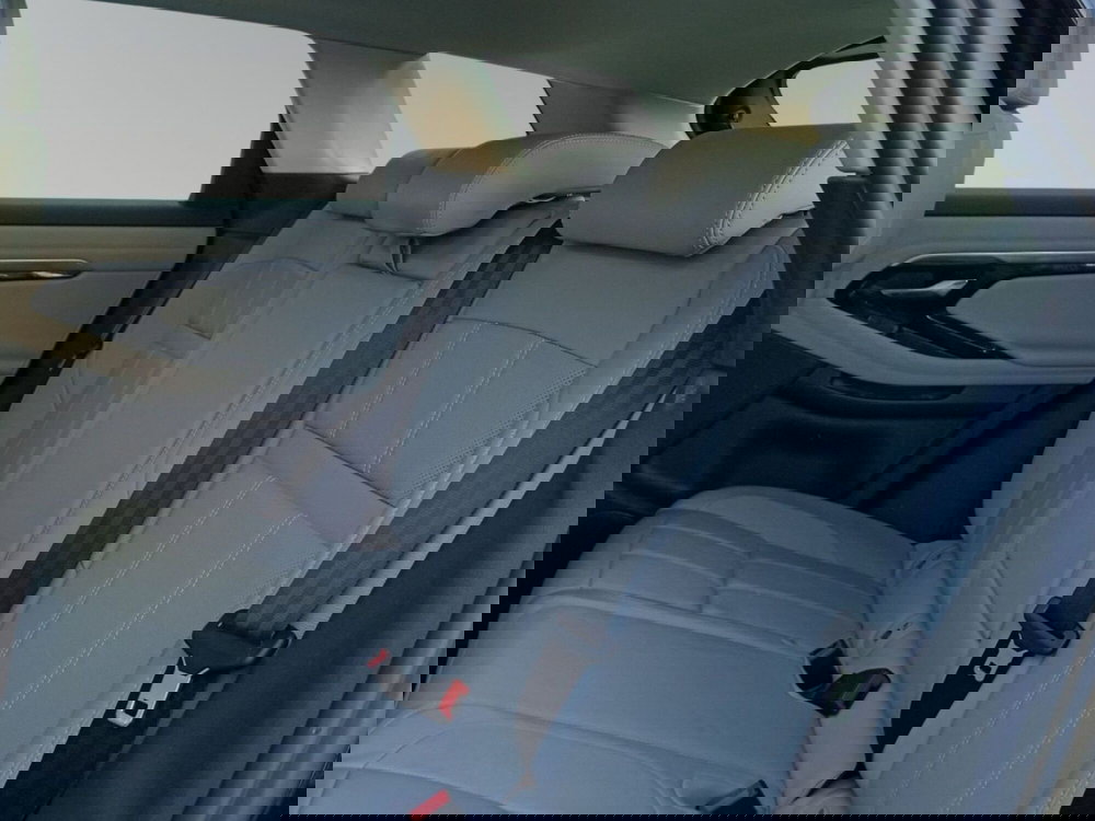Land Rover Range Rover Evoque usata a Arezzo (5)
