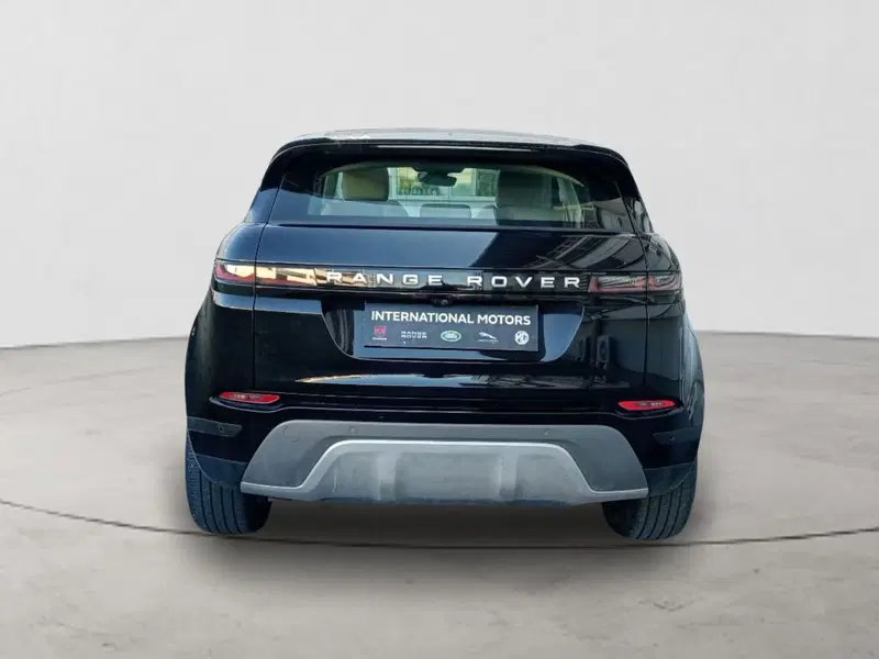 Land Rover Range Rover Evoque usata a Arezzo (7)