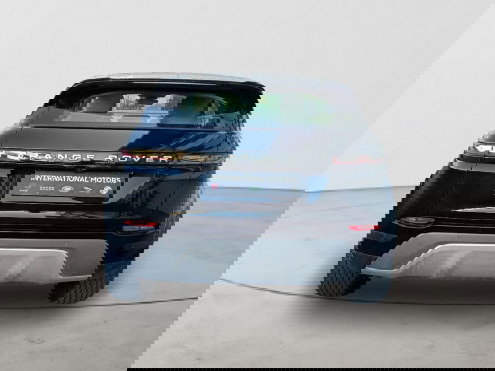 Land Rover Range Rover Evoque usata a Arezzo (7)