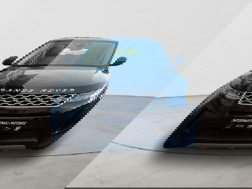 Land Rover Range Rover Evoque usata a Arezzo (8)