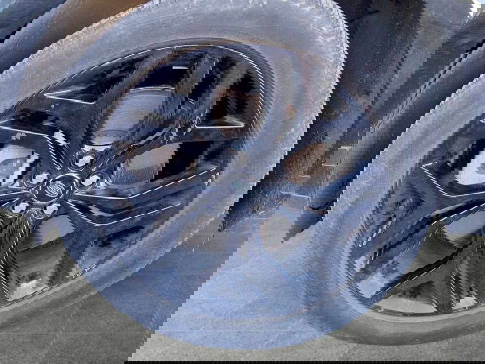 Land Rover Range Rover Evoque usata a Arezzo (9)