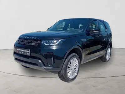Land Rover Discovery 2.0 SD4 240 CV SE del 2019 usata a Arezzo