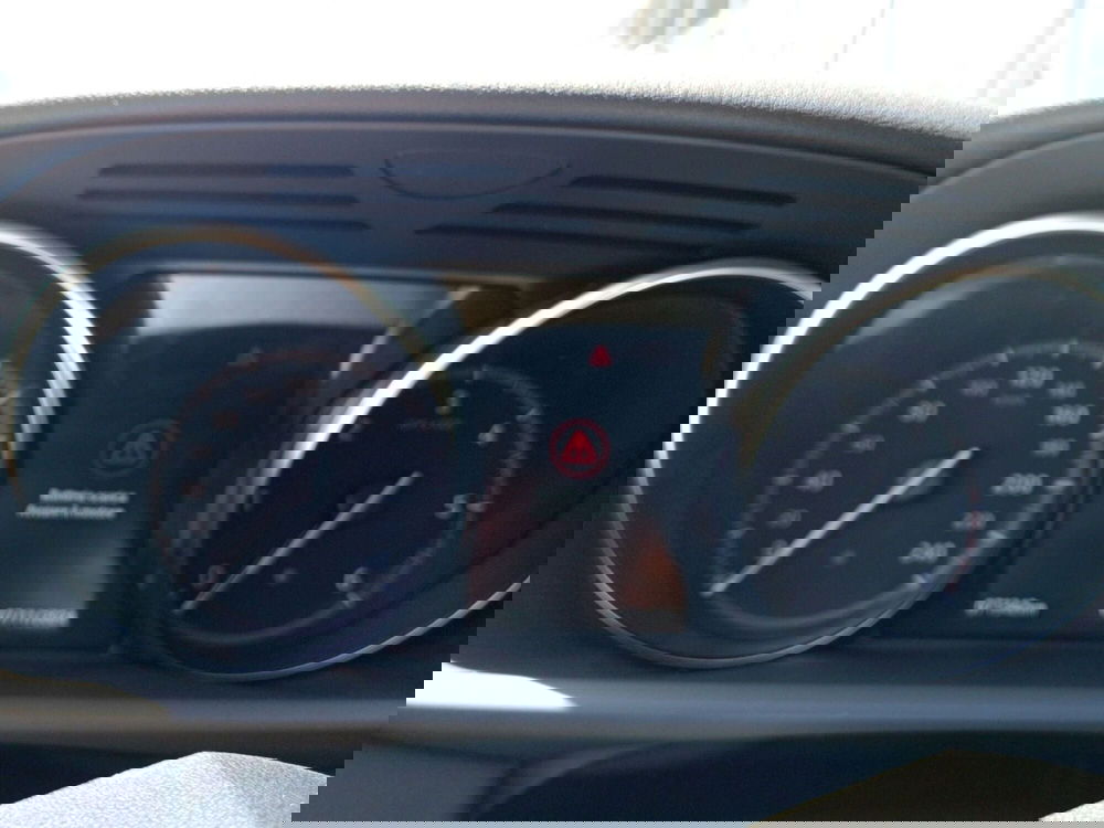 Land Rover Discovery usata a Arezzo (10)