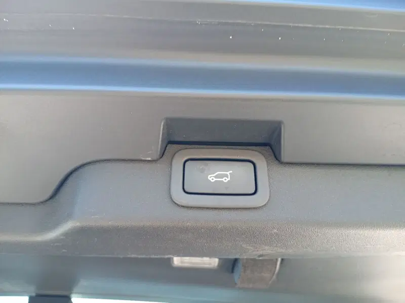Land Rover Discovery usata a Arezzo (11)