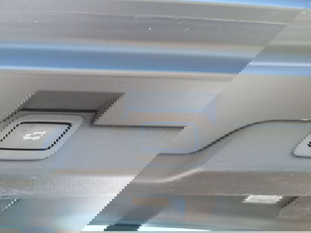 Land Rover Discovery usata a Arezzo (11)