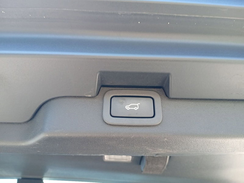 Land Rover Discovery usata a Arezzo (11)