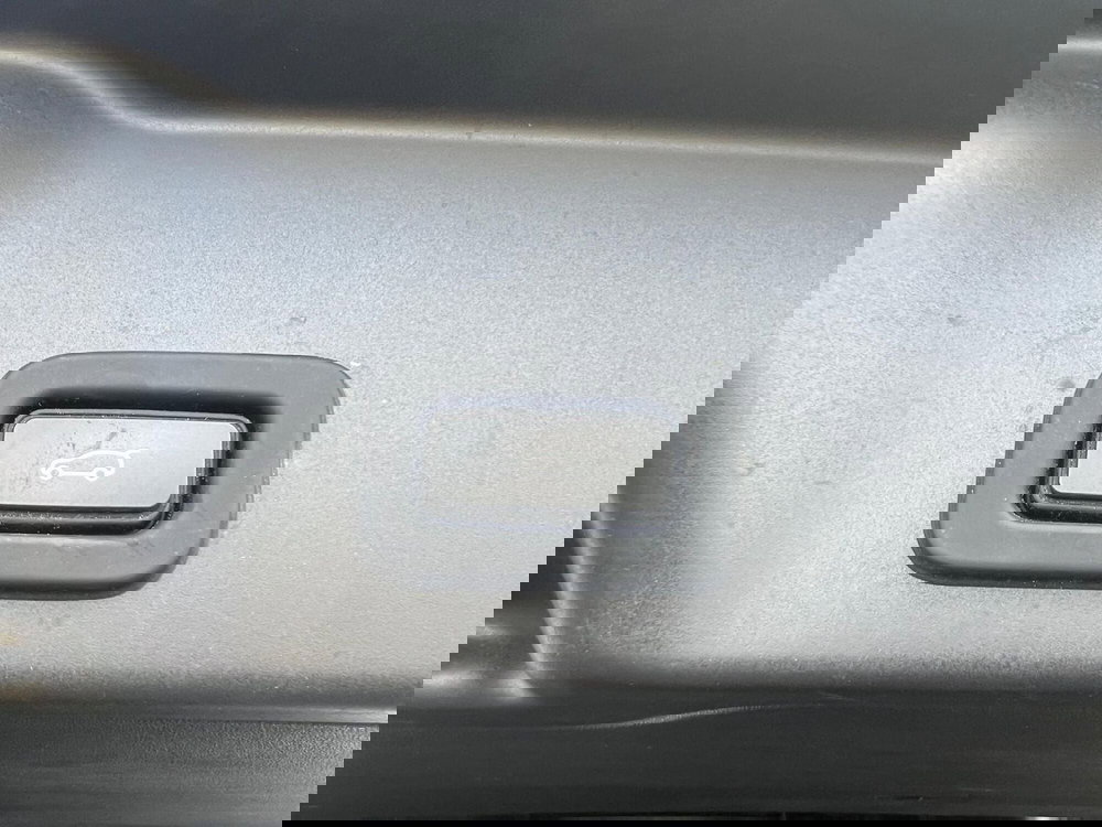 Land Rover Range Rover Evoque usata a Arezzo (10)