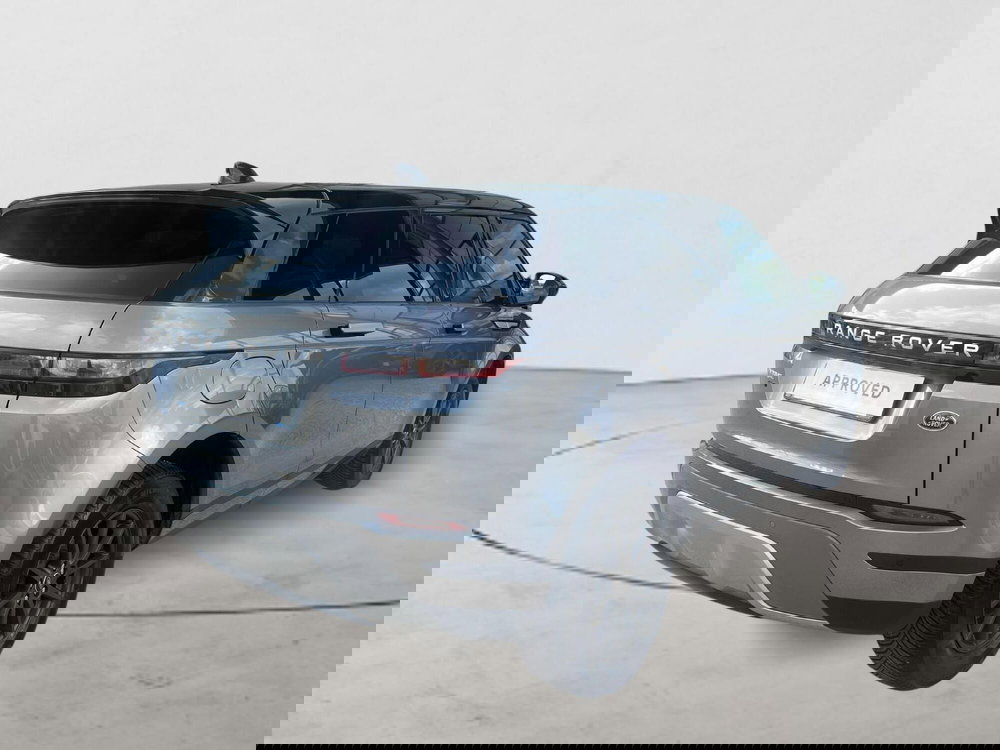 Land Rover Range Rover Evoque usata a Arezzo (2)