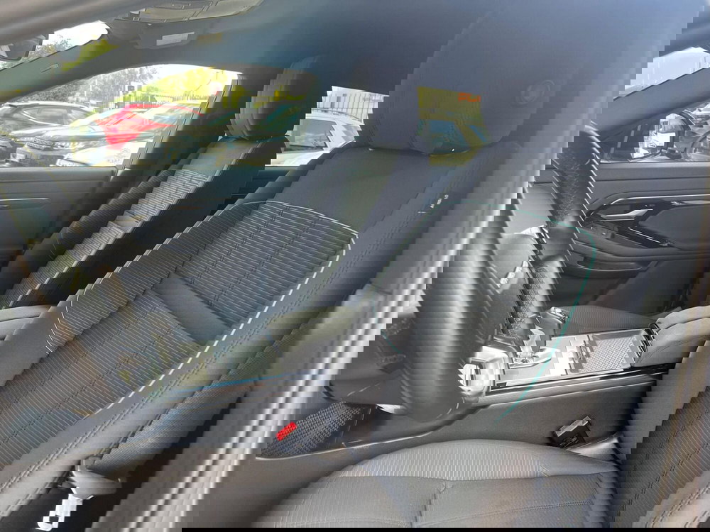 Land Rover Range Rover Evoque usata a Arezzo (3)