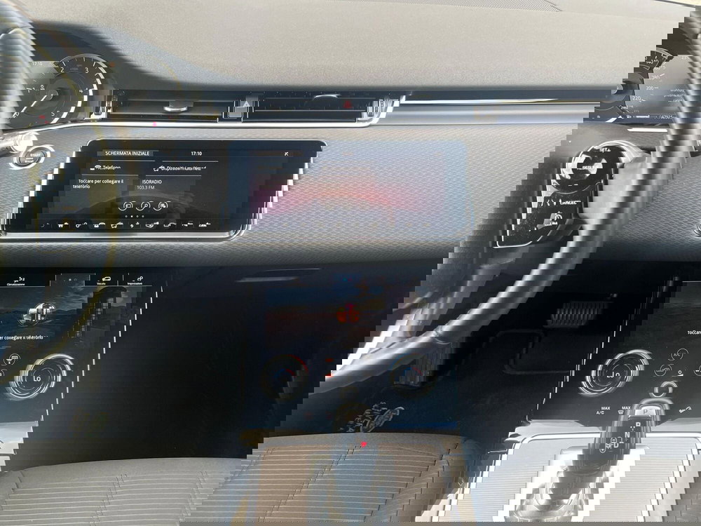 Land Rover Range Rover Evoque usata a Arezzo (4)