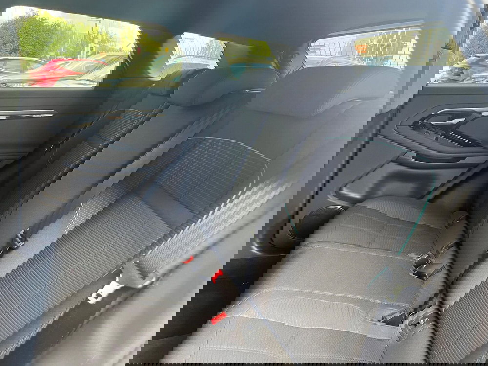 Land Rover Range Rover Evoque usata a Arezzo (5)